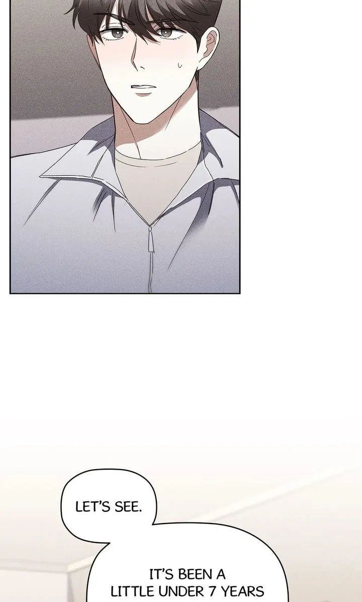 Romance in a Romance-less Era Chapter 11 page 8 - 