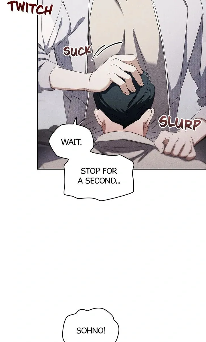 Romance in a Romance-less Era Chapter 11 page 87 - 