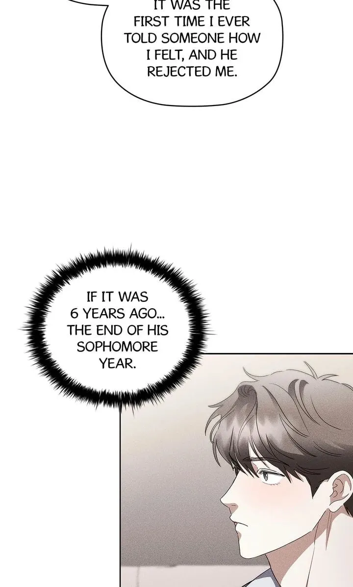 Romance in a Romance-less Era Chapter 11 page 10 - 