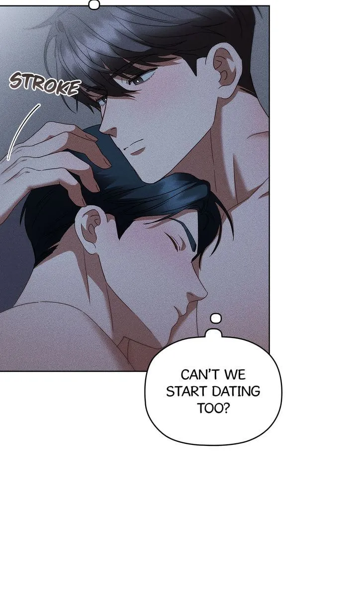 Romance in a Romance-less Era Chapter 12 page 3 - 