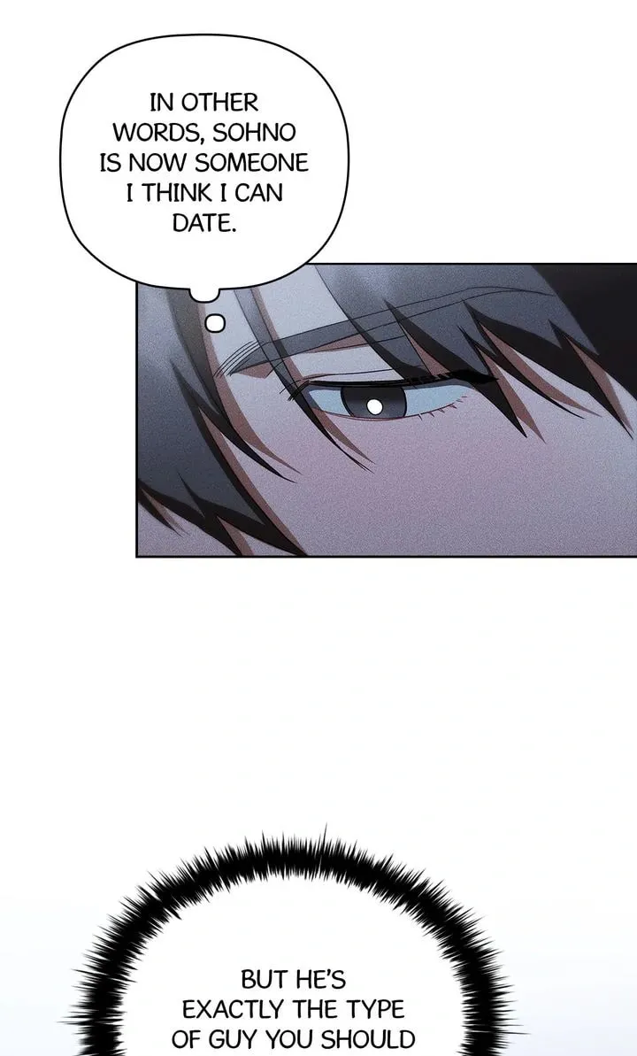 Romance in a Romance-less Era Chapter 12 page 4 - 