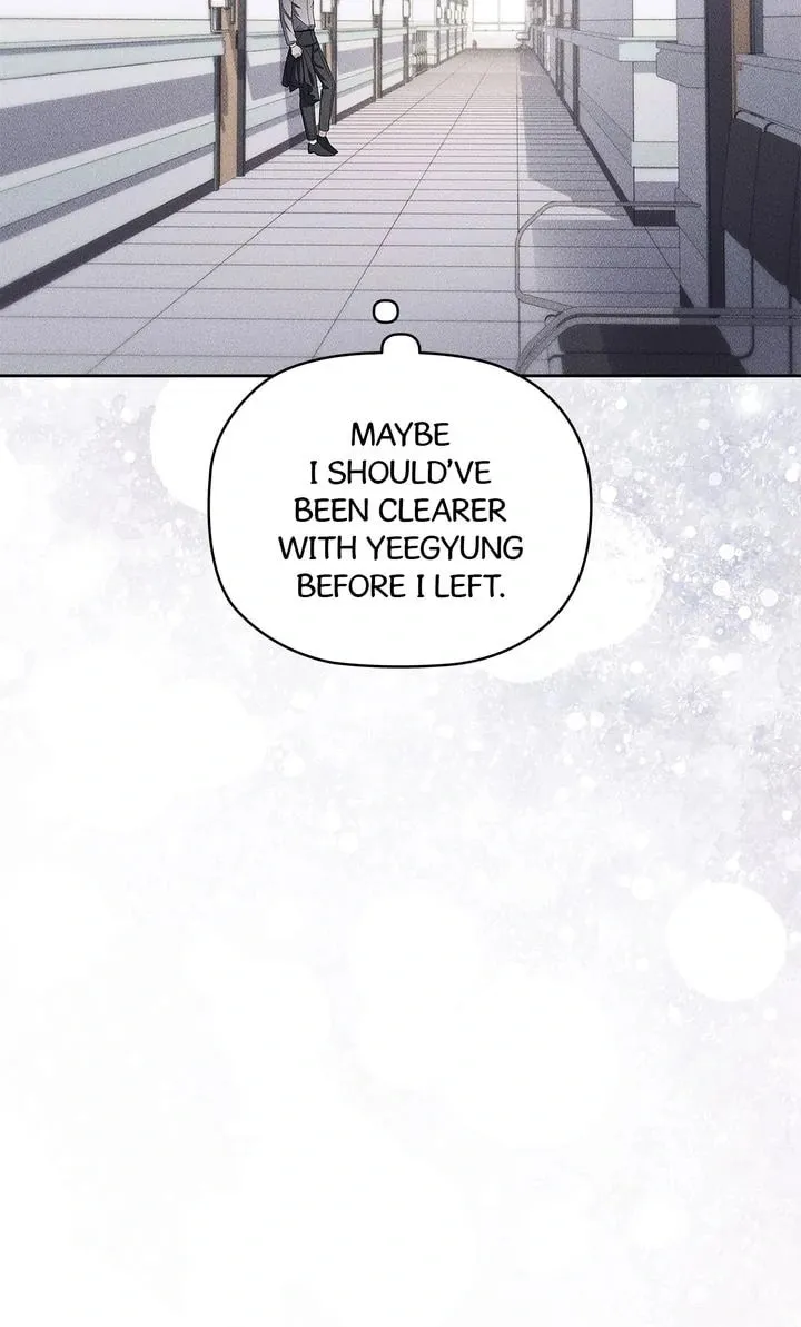 Romance in a Romance-less Era Chapter 12 page 41 - 