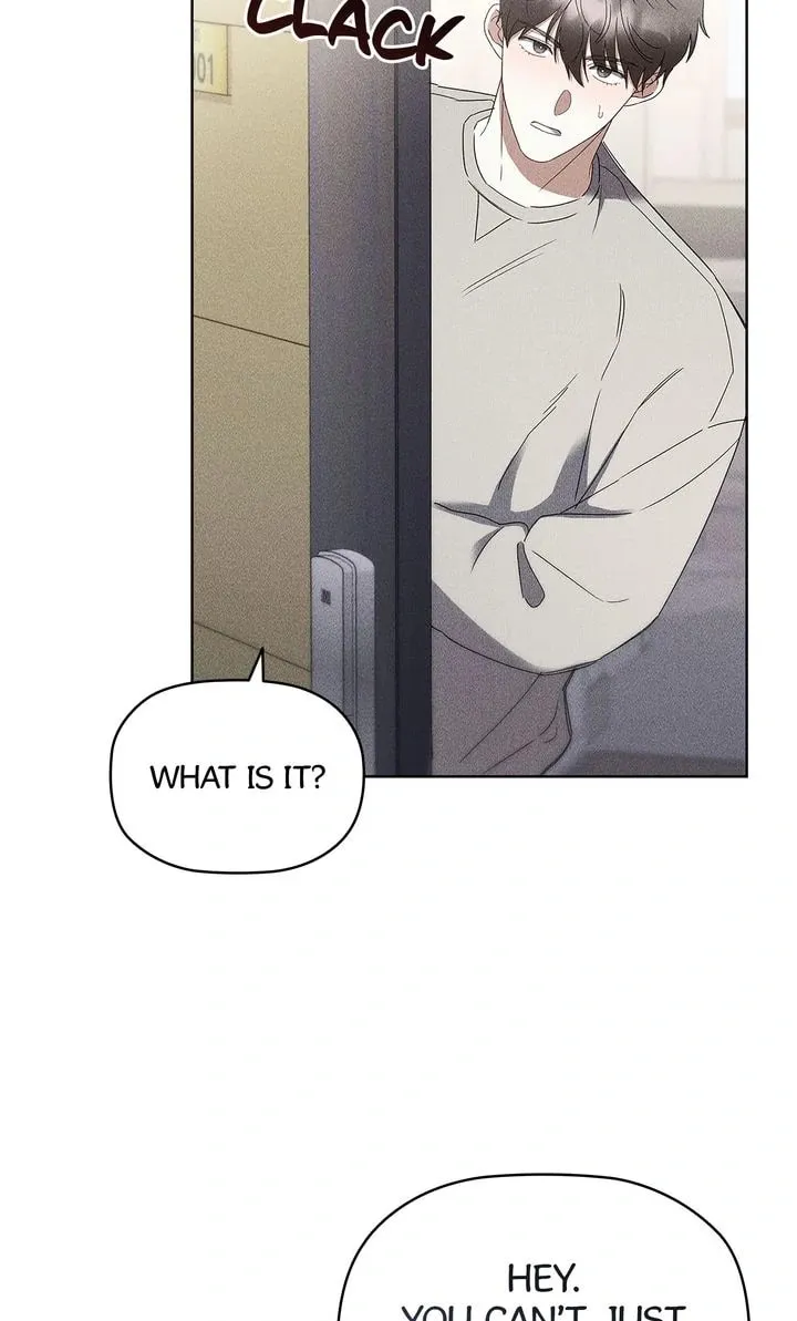 Romance in a Romance-less Era Chapter 12 page 49 - 