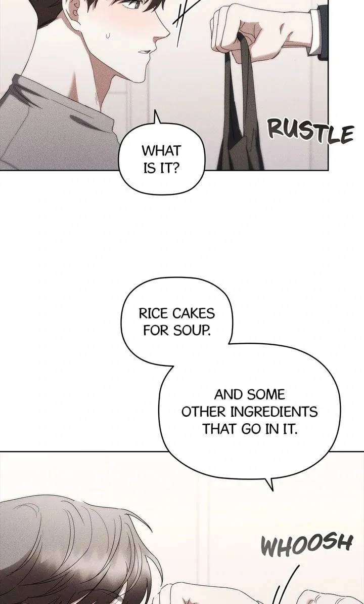 Romance in a Romance-less Era Chapter 12 page 53 - 