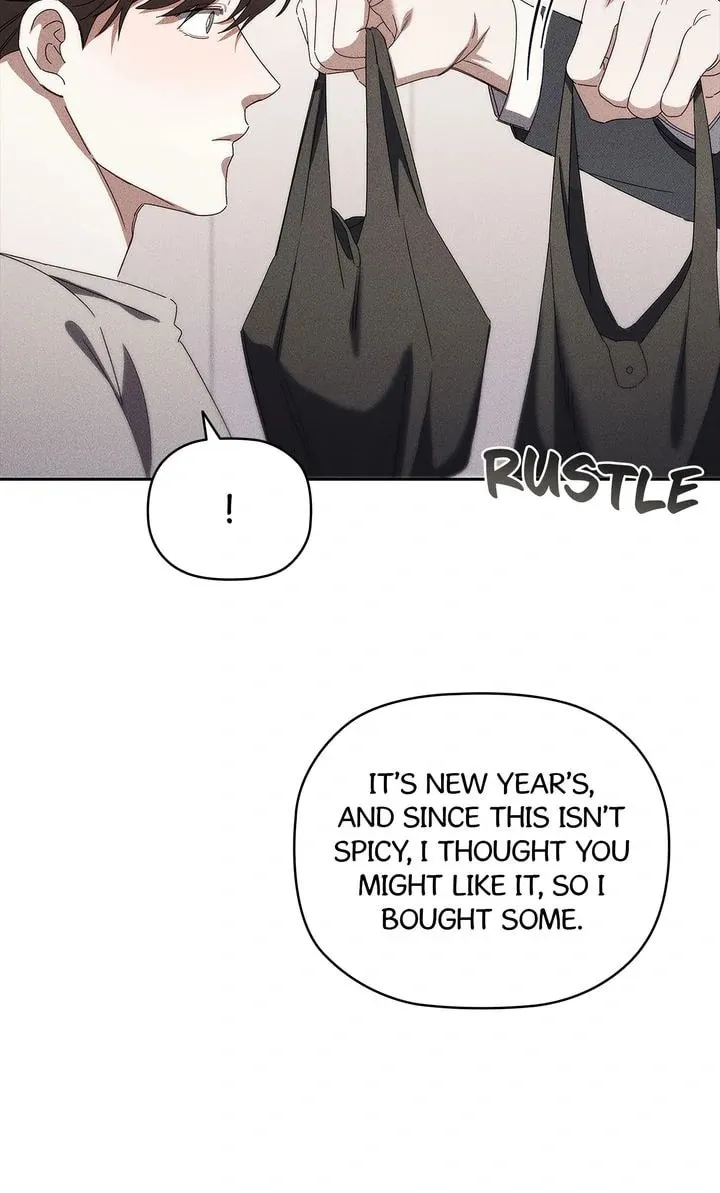 Romance in a Romance-less Era Chapter 12 page 54 - 