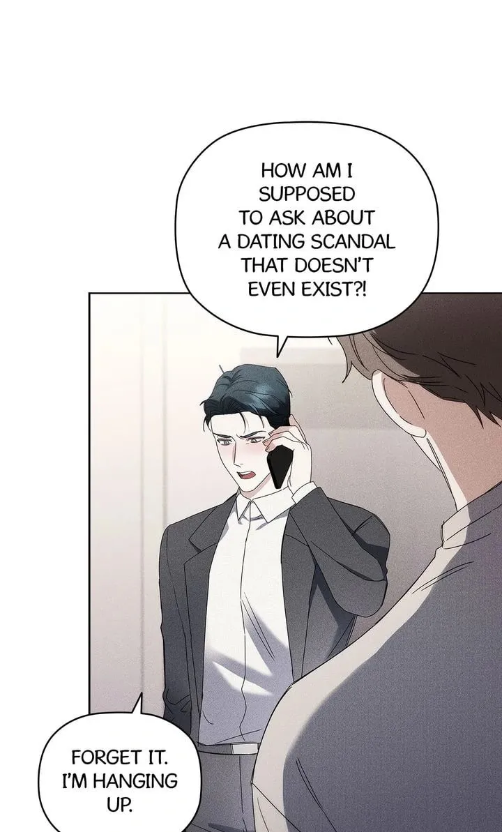 Romance in a Romance-less Era Chapter 12 page 65 - 