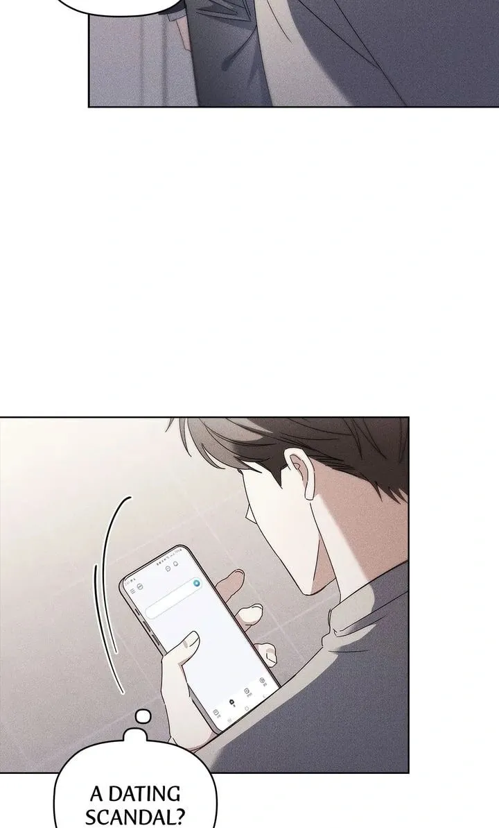 Romance in a Romance-less Era Chapter 12 page 66 - 