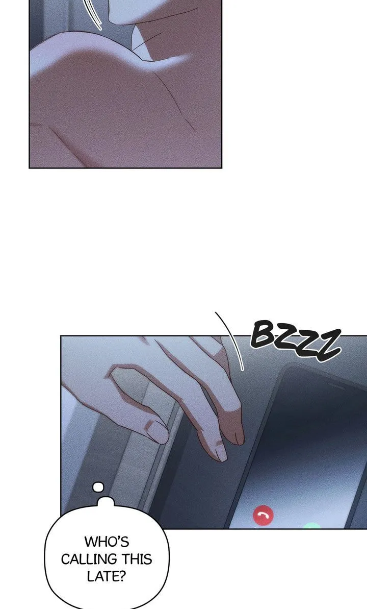 Romance in a Romance-less Era Chapter 12 page 8 - 