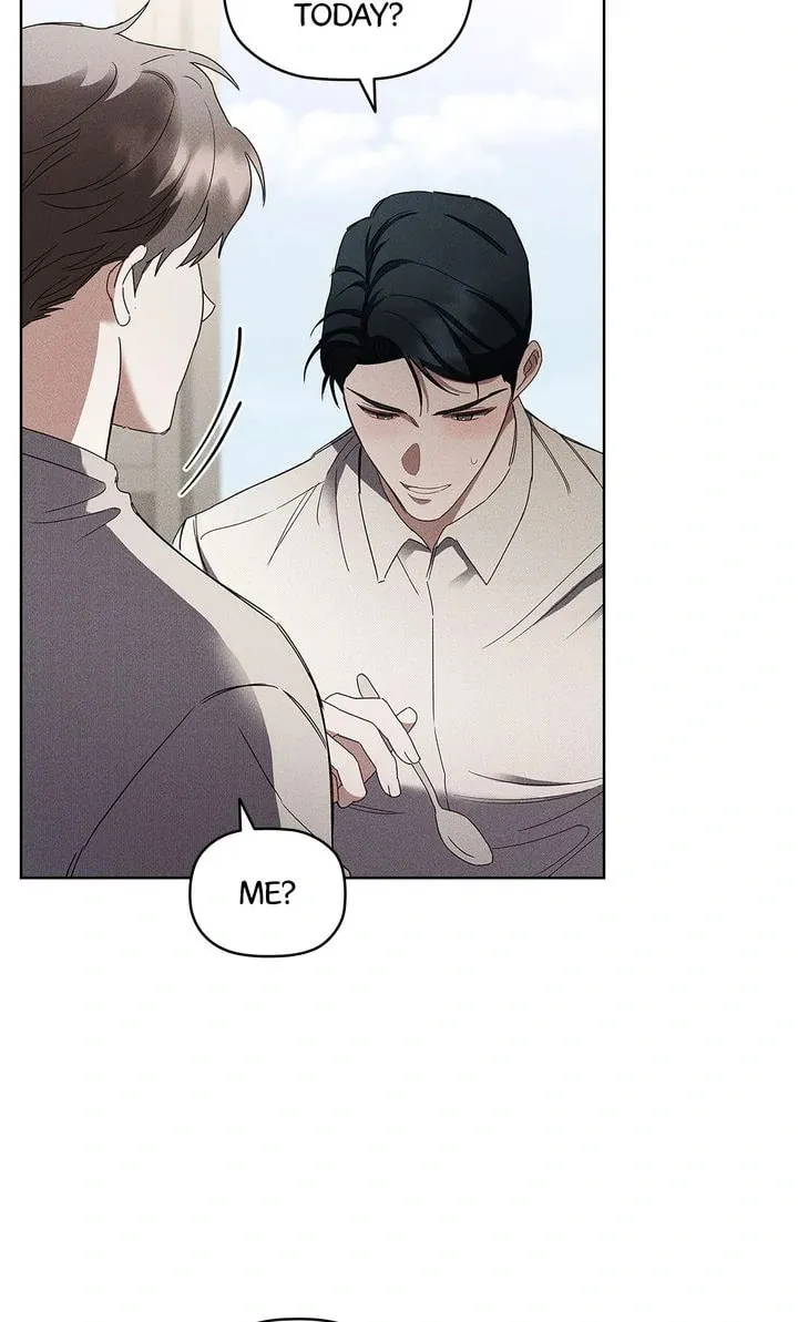 Romance in a Romance-less Era Chapter 12 page 84 - 