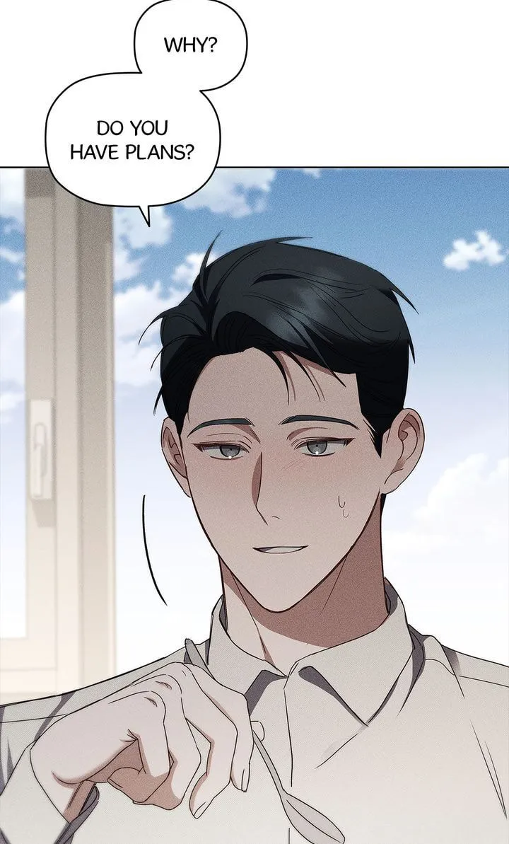 Romance in a Romance-less Era Chapter 12 page 85 - 