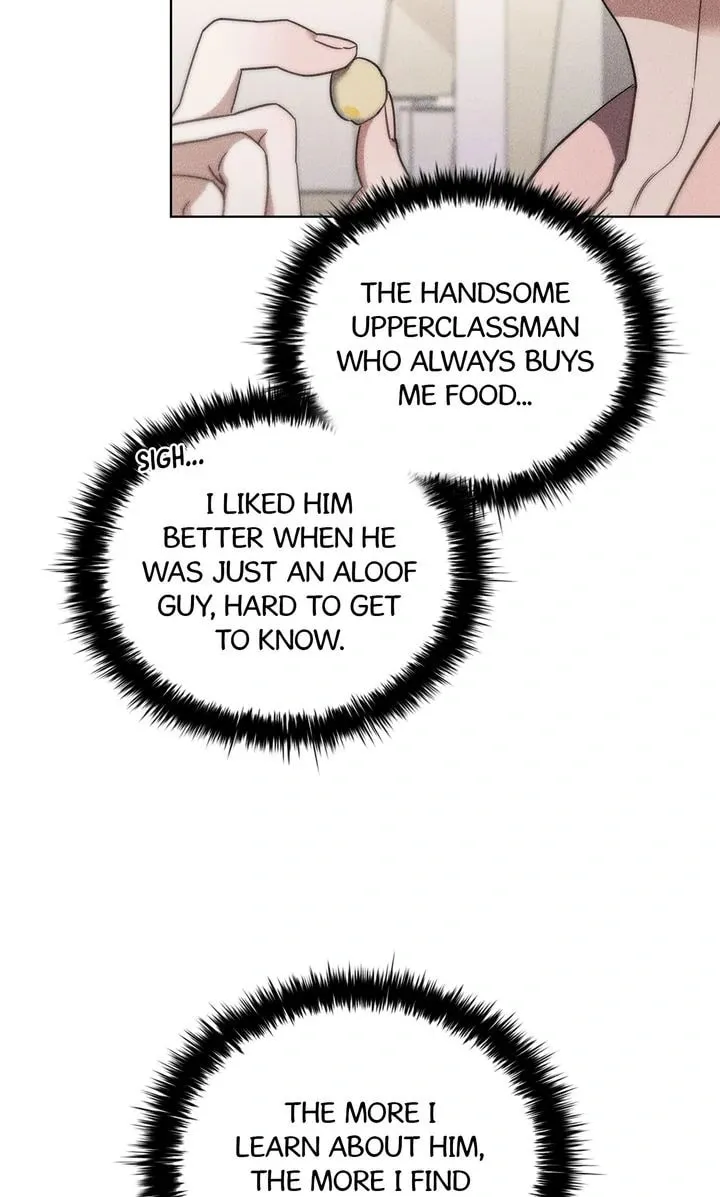 Romance in a Romance-less Era Chapter 13 page 14 - 