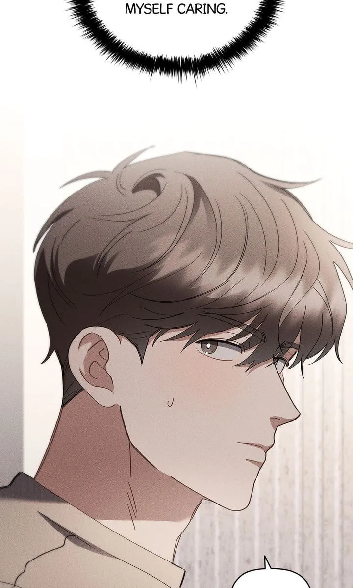 Romance in a Romance-less Era Chapter 13 page 15 - 