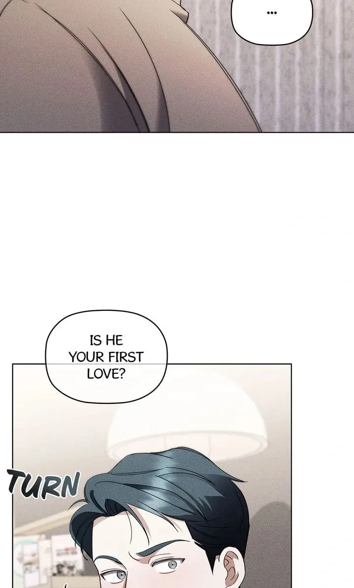 Romance in a Romance-less Era Chapter 13 page 16 - 