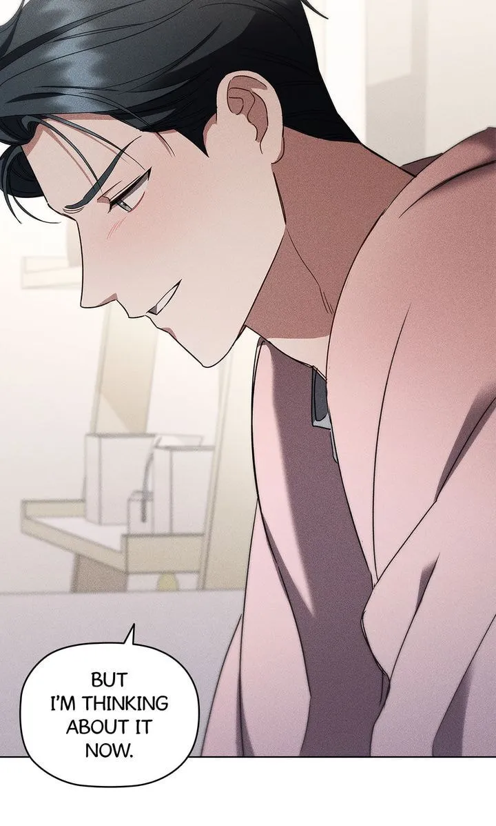 Romance in a Romance-less Era Chapter 13 page 24 - 