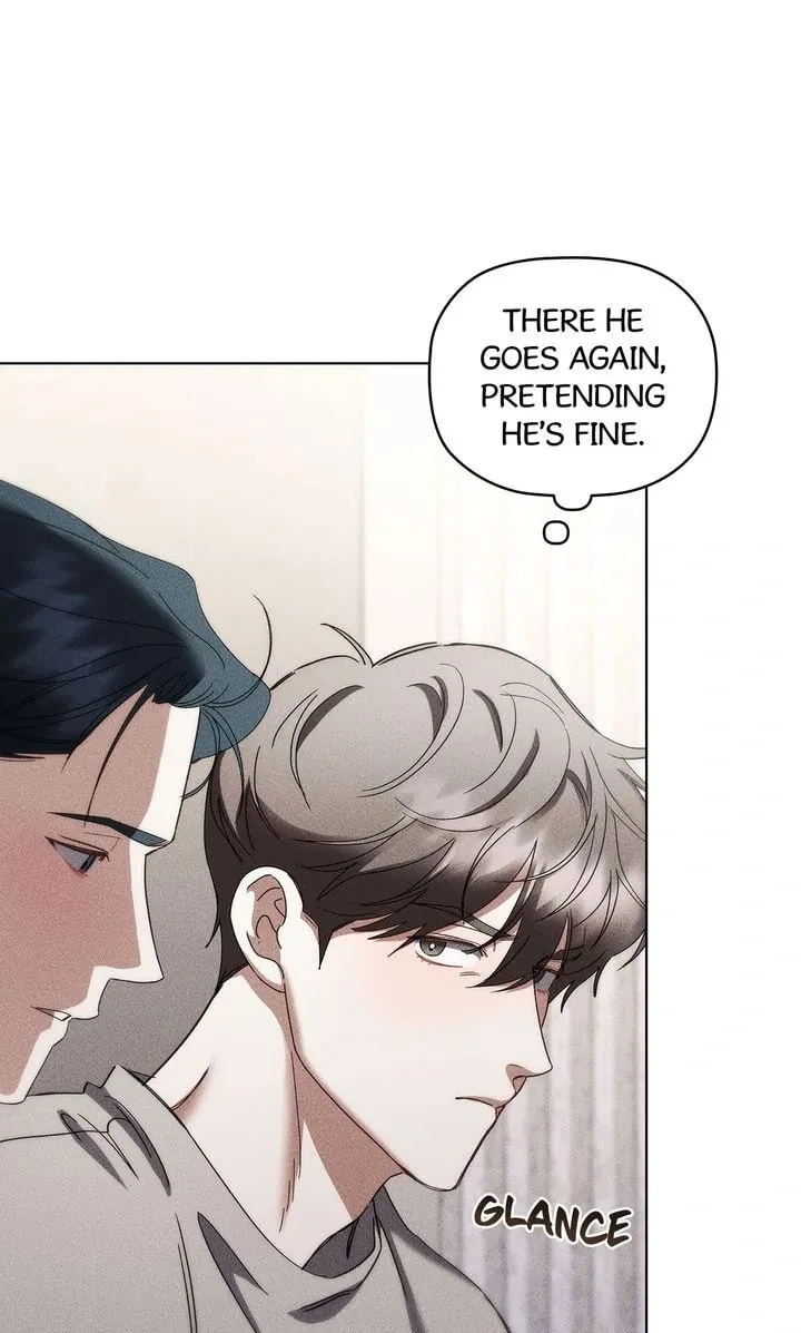 Romance in a Romance-less Era Chapter 13 page 25 - 