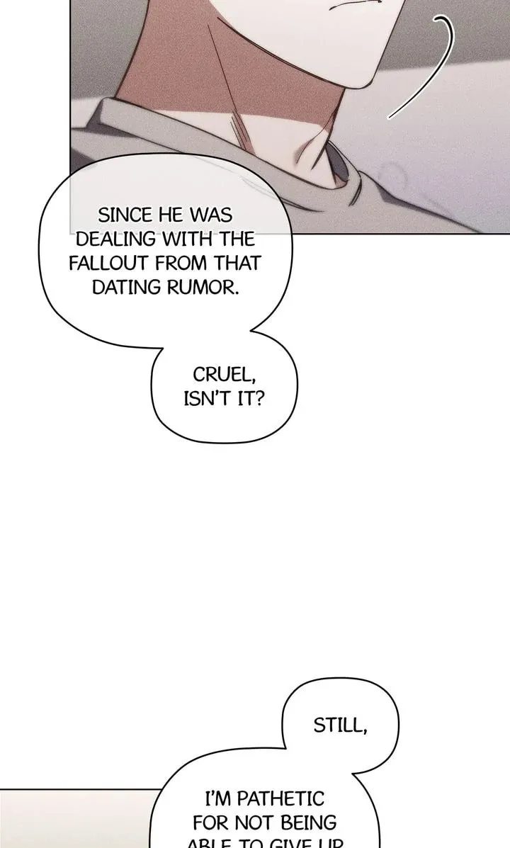 Romance in a Romance-less Era Chapter 13 page 27 - 