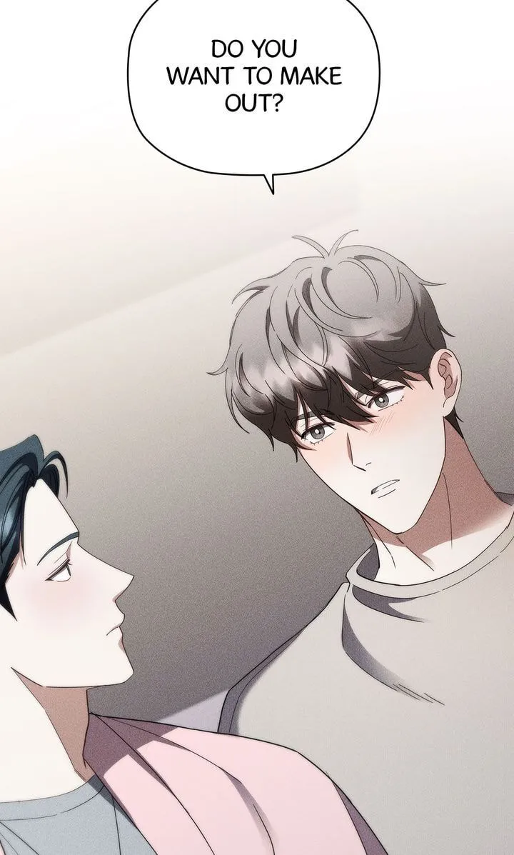 Romance in a Romance-less Era Chapter 13 page 29 - 