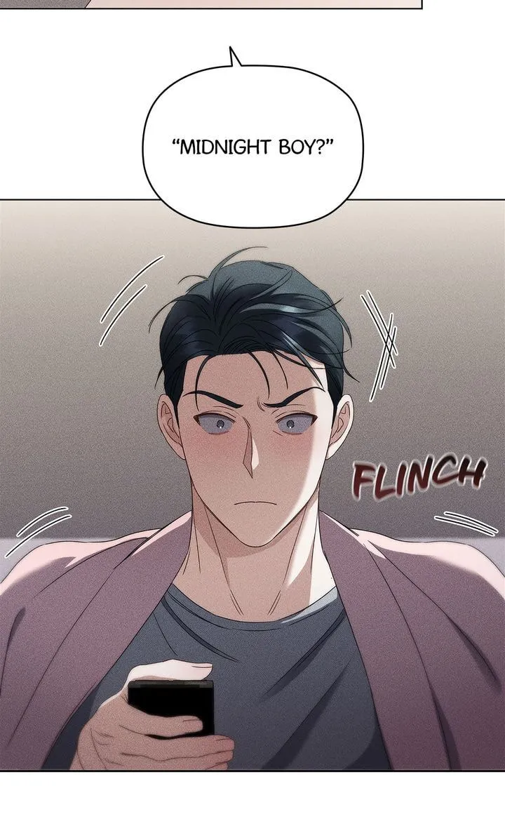 Romance in a Romance-less Era Chapter 13 page 4 - 