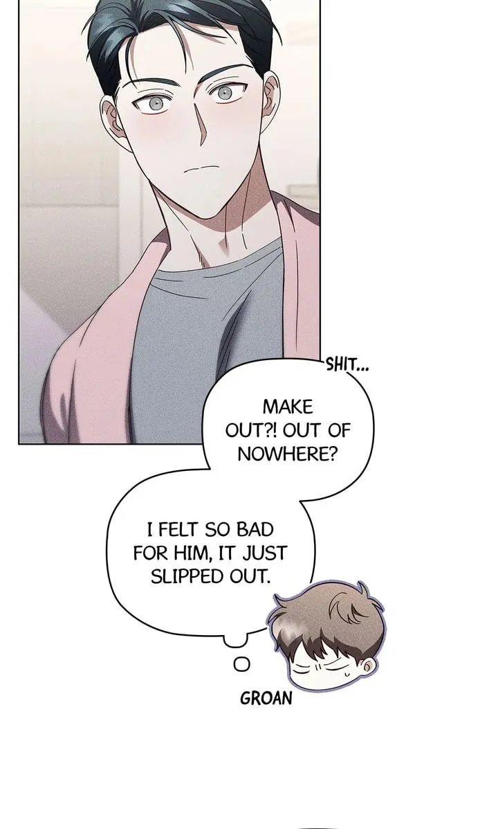 Romance in a Romance-less Era Chapter 13 page 31 - 