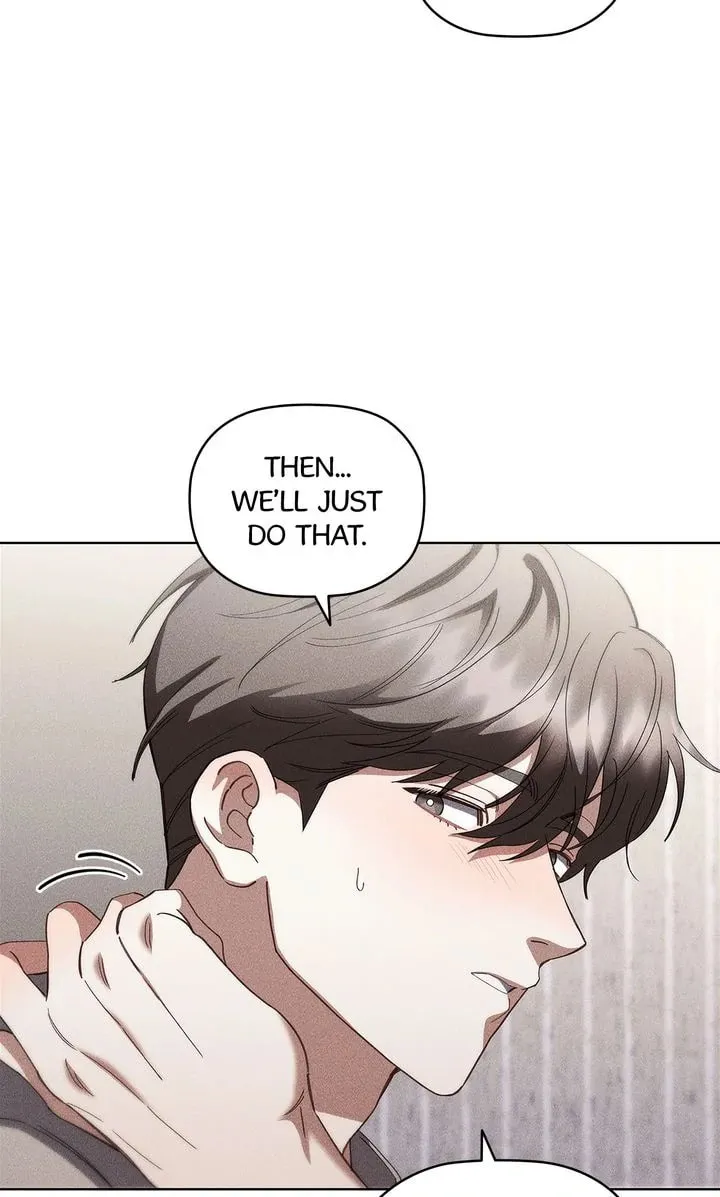 Romance in a Romance-less Era Chapter 13 page 34 - 