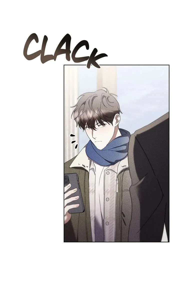 Romance in a Romance-less Era Chapter 13 page 40 - 