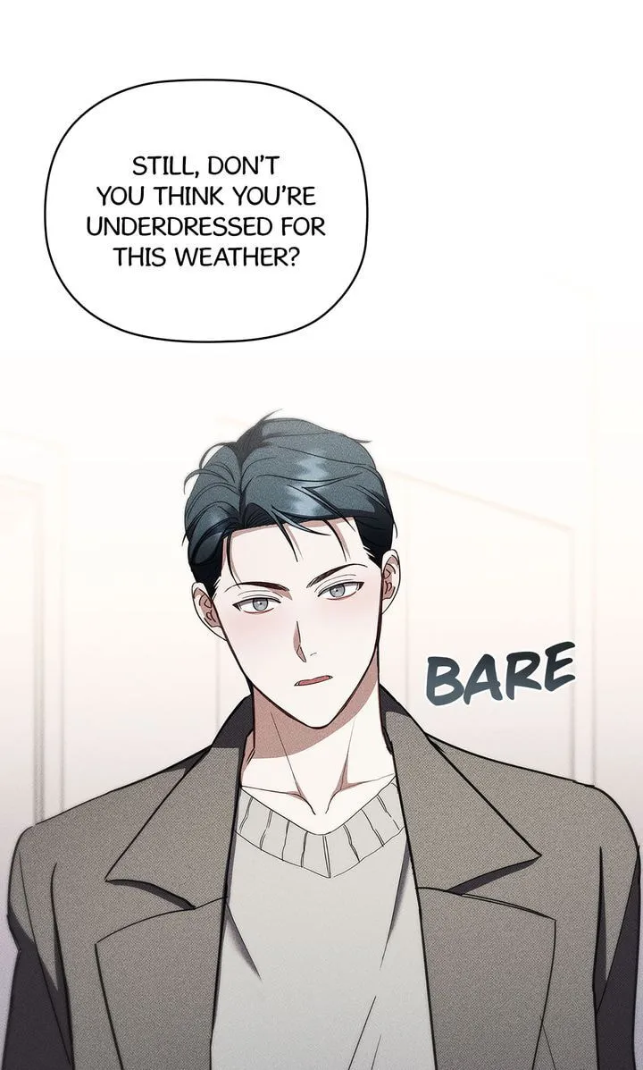 Romance in a Romance-less Era Chapter 13 page 41 - 