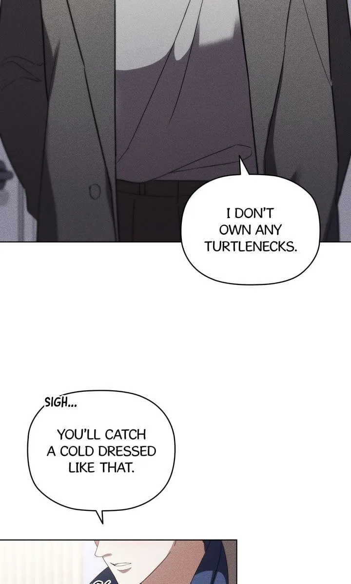 Romance in a Romance-less Era Chapter 13 page 42 - 