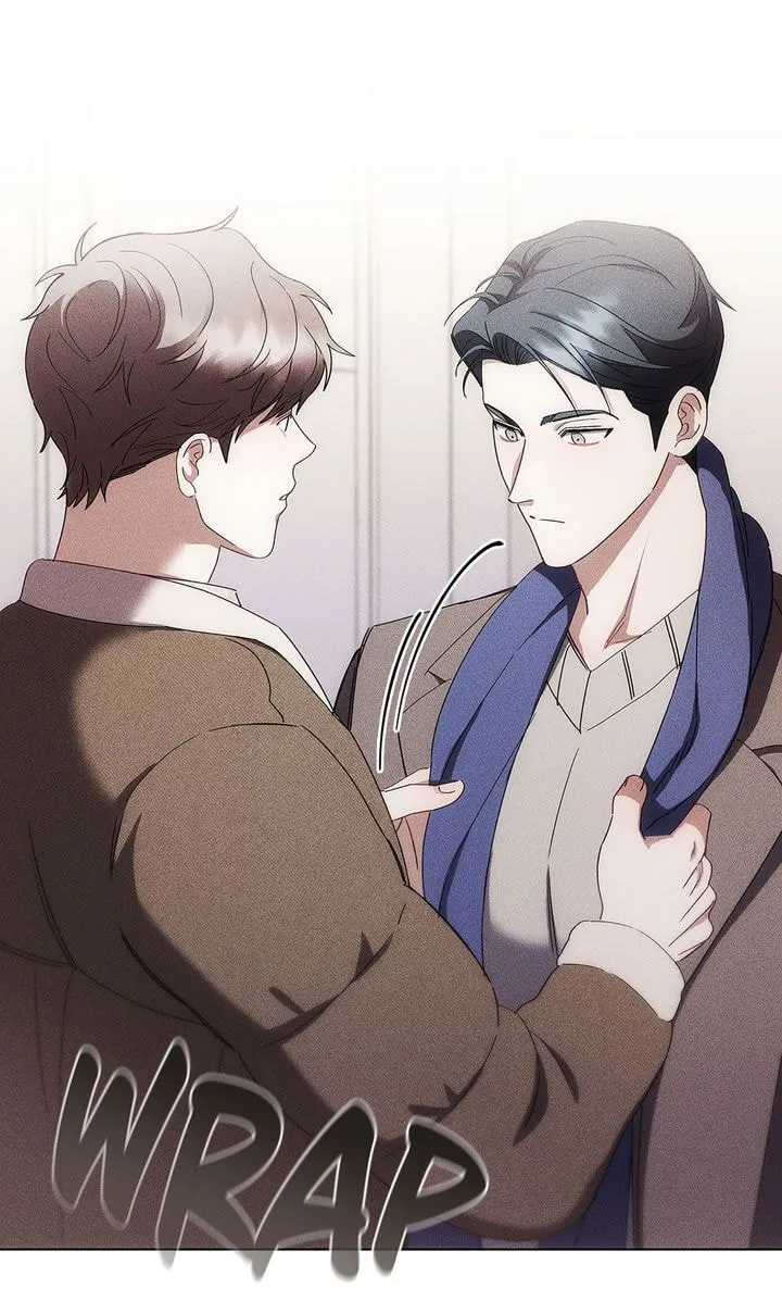 Romance in a Romance-less Era Chapter 13 page 44 - 