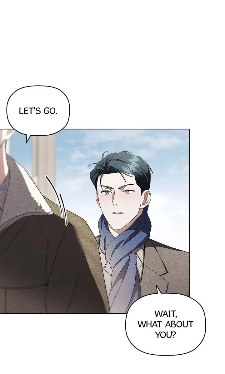 Romance in a Romance-less Era Chapter 13 page 45 - 