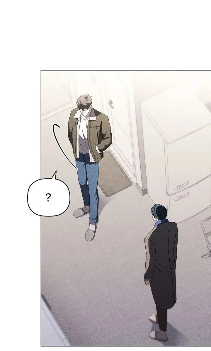 Romance in a Romance-less Era Chapter 13 page 46 - 