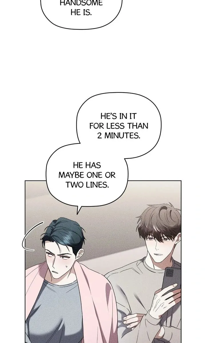 Romance in a Romance-less Era Chapter 13 page 6 - 