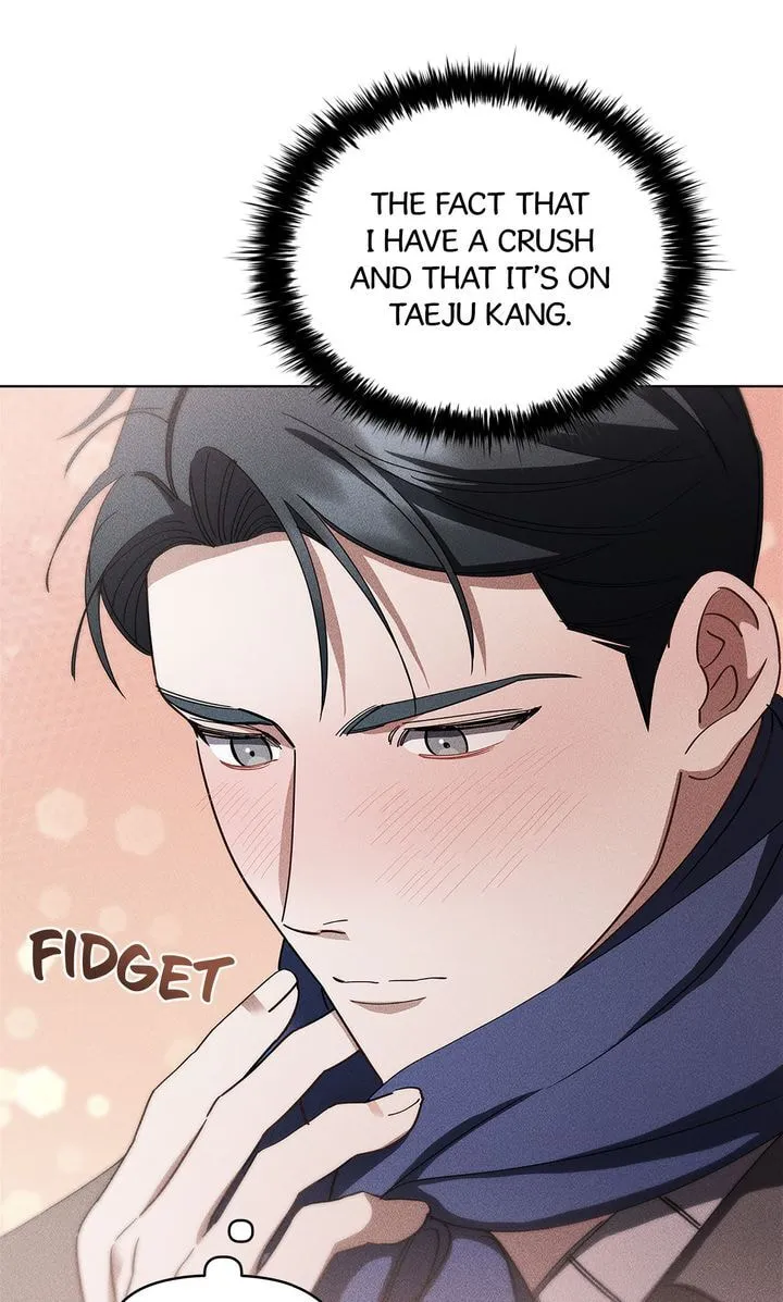 Romance in a Romance-less Era Chapter 13 page 51 - 