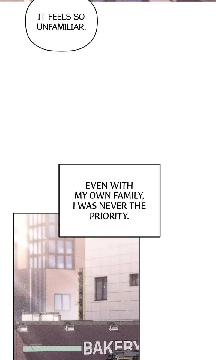 Romance in a Romance-less Era Chapter 13 page 52 - 
