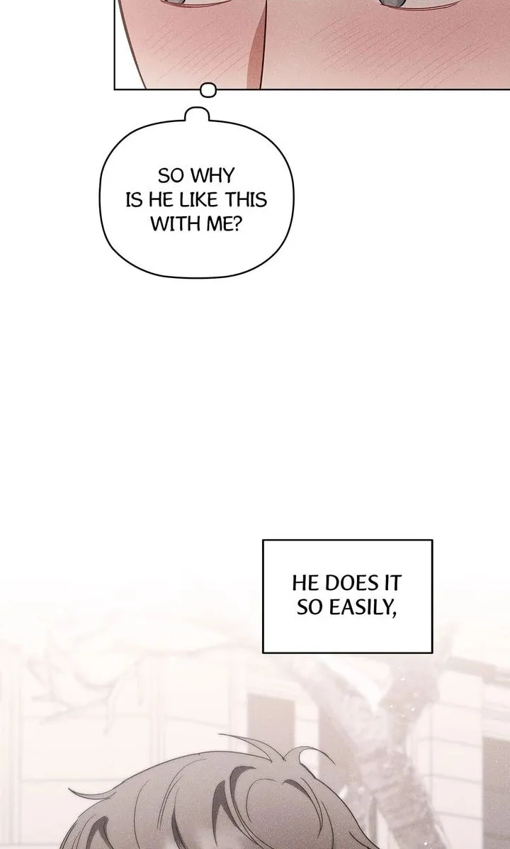Romance in a Romance-less Era Chapter 13 page 54 - 