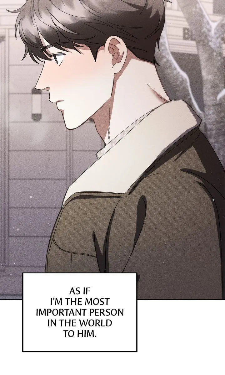 Romance in a Romance-less Era Chapter 13 page 55 - 