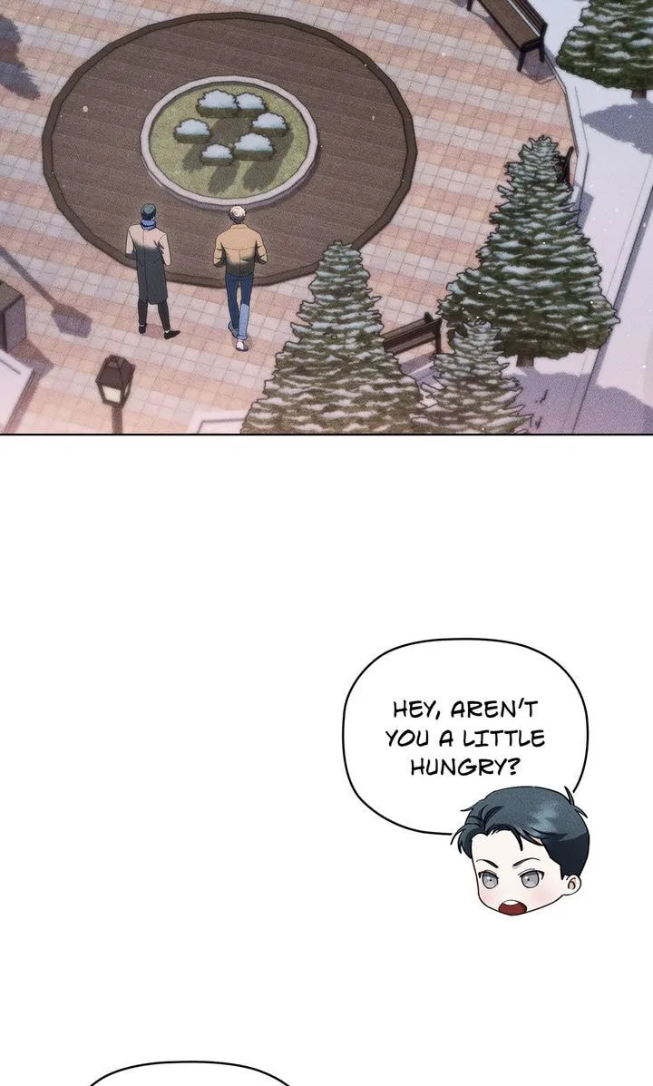 Romance in a Romance-less Era Chapter 13 page 58 - 
