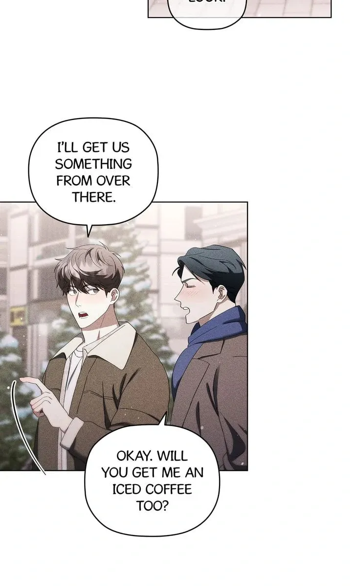 Romance in a Romance-less Era Chapter 13 page 60 - 