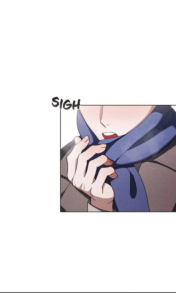 Romance in a Romance-less Era Chapter 13 page 61 - 