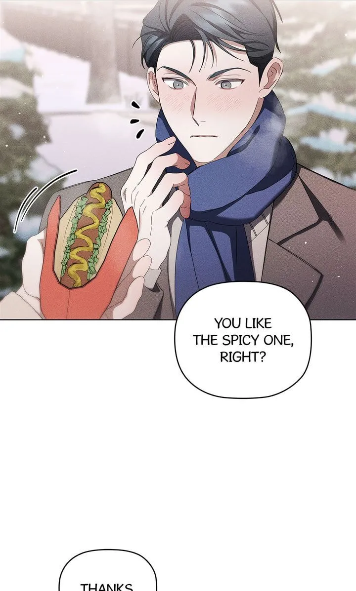 Romance in a Romance-less Era Chapter 13 page 62 - 
