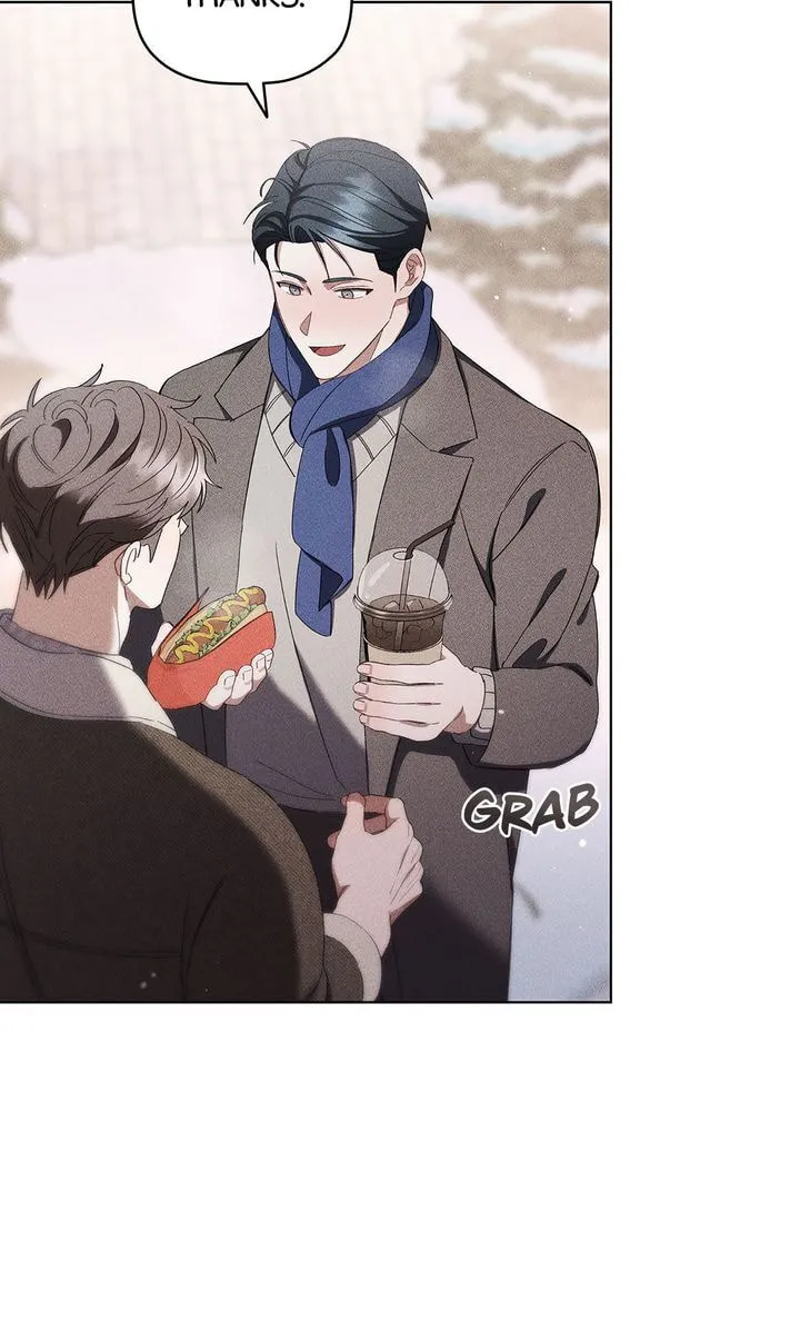 Romance in a Romance-less Era Chapter 13 page 63 - 