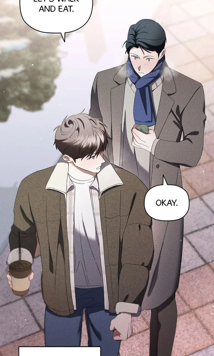 Romance in a Romance-less Era Chapter 13 page 69 - 