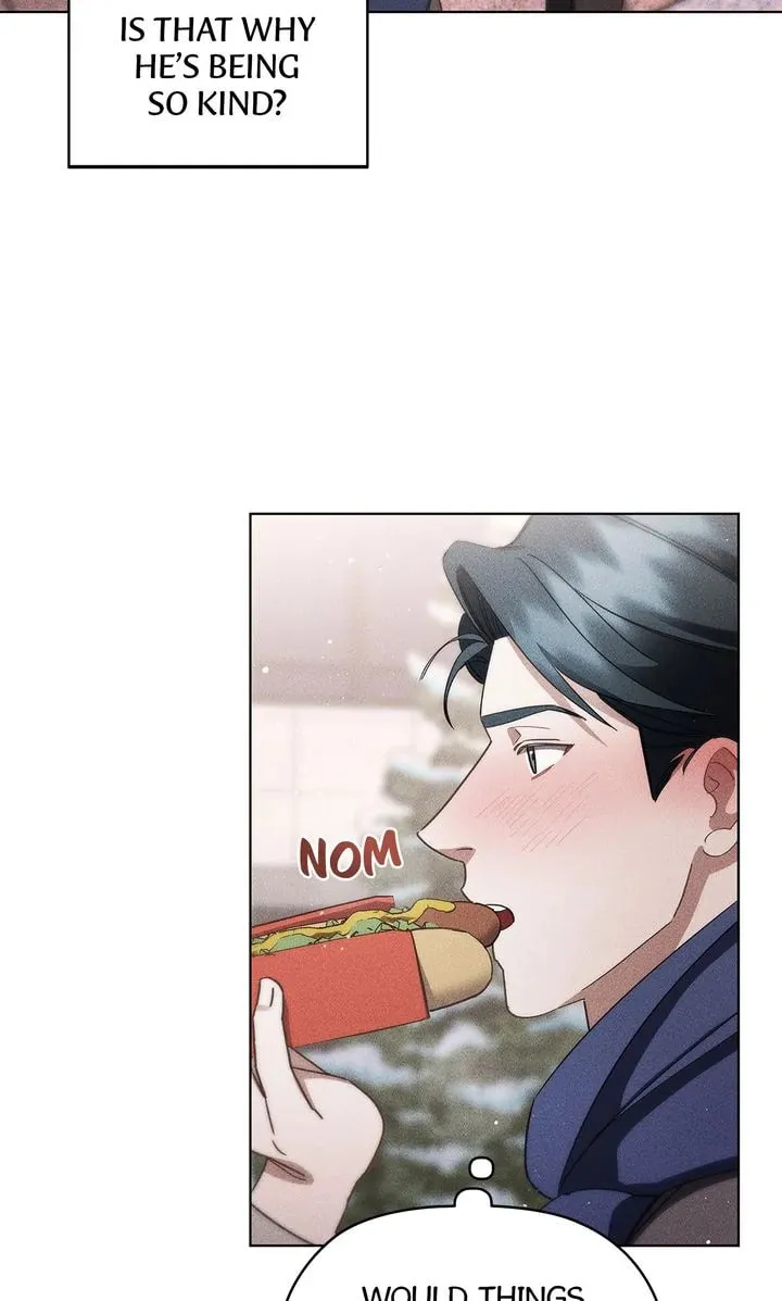 Romance in a Romance-less Era Chapter 13 page 70 - 