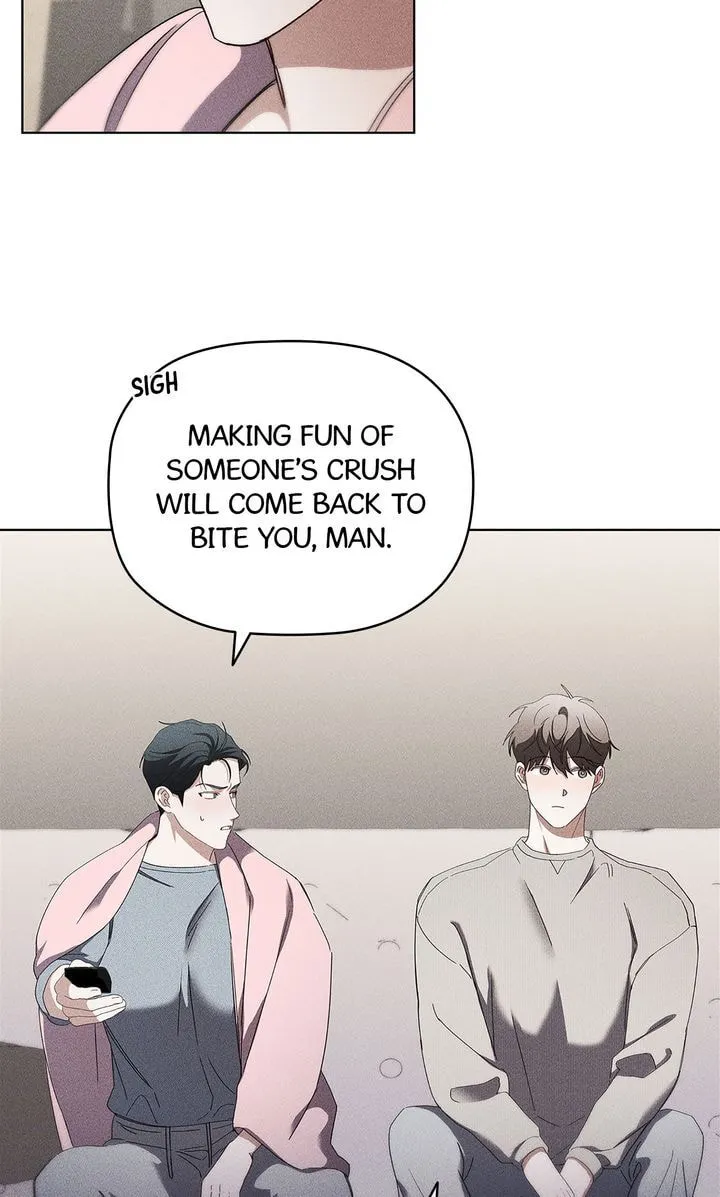 Romance in a Romance-less Era Chapter 13 page 8 - 