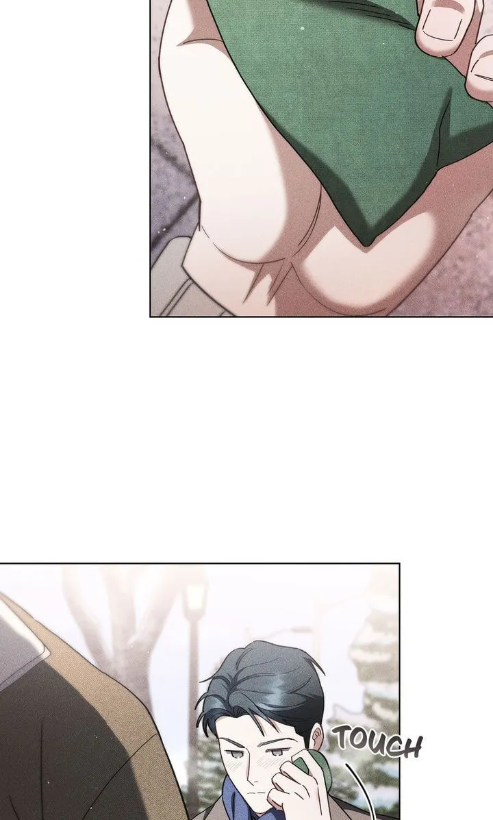 Romance in a Romance-less Era Chapter 13 page 74 - 