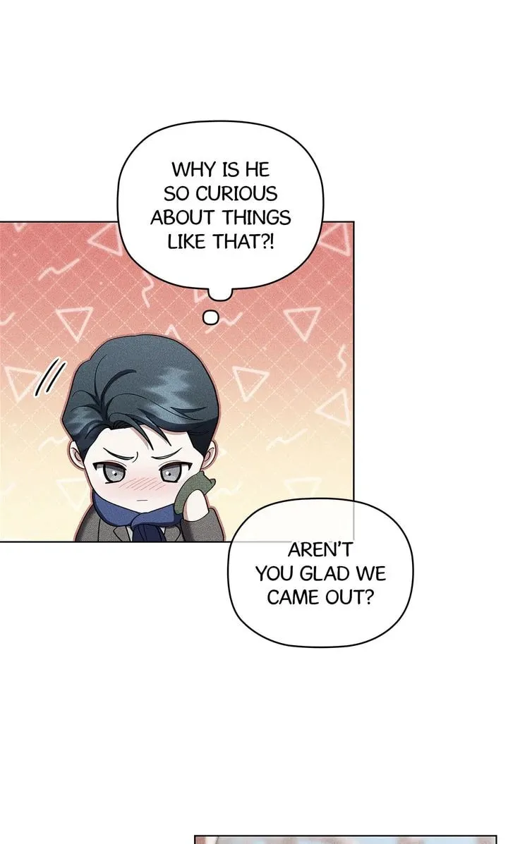 Romance in a Romance-less Era Chapter 13 page 77 - 