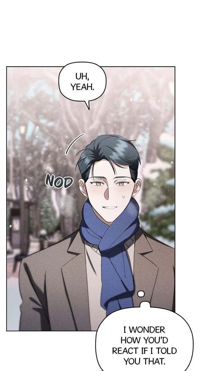 Romance in a Romance-less Era Chapter 13 page 83 - 