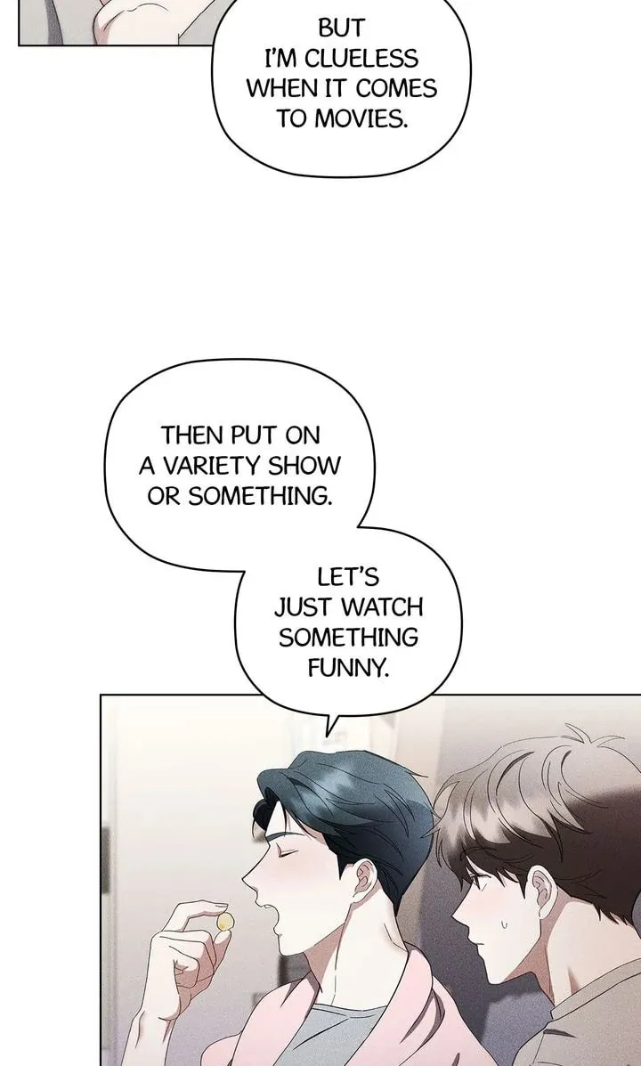 Romance in a Romance-less Era Chapter 13 page 10 - 