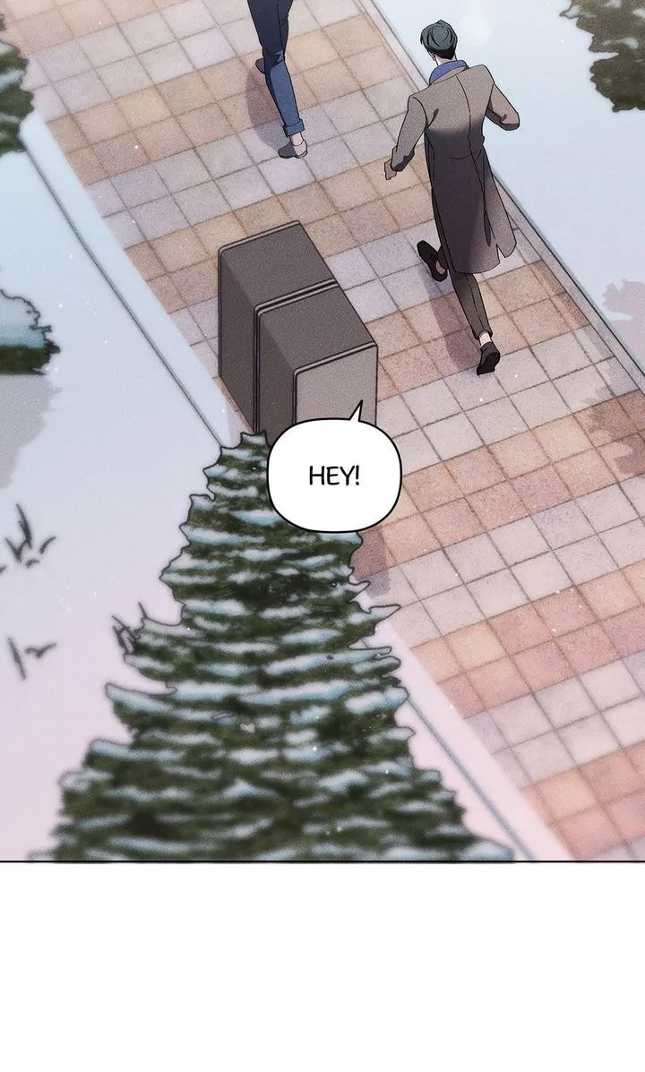 Romance in a Romance-less Era Chapter 13 page 91 - 