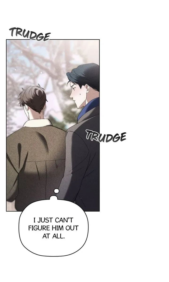 Romance in a Romance-less Era Chapter 13 page 92 - 
