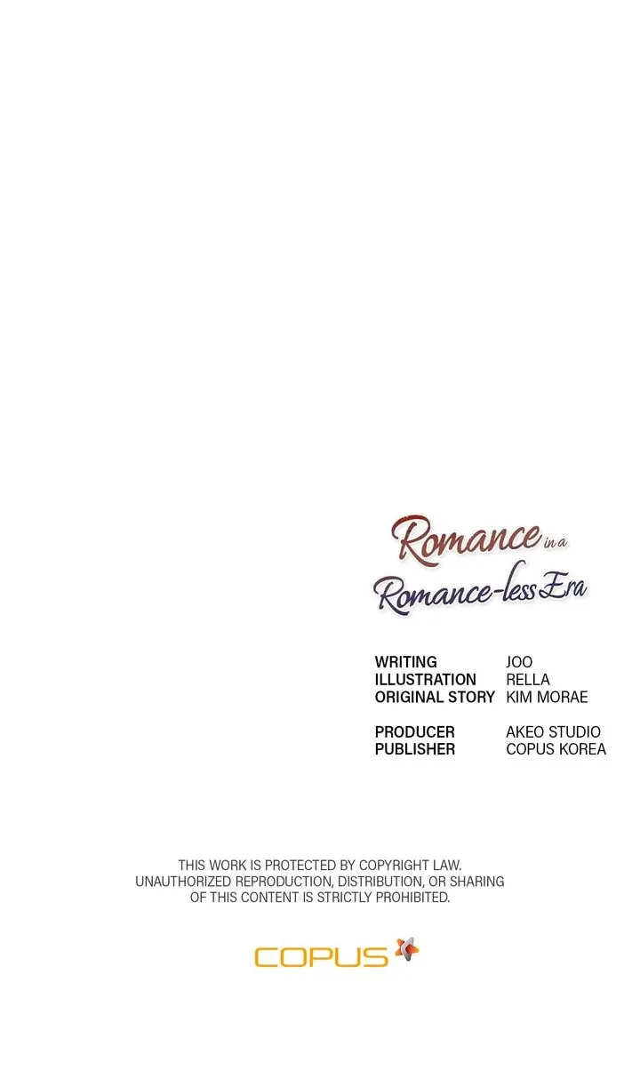 Romance in a Romance-less Era Chapter 13 page 94 - 